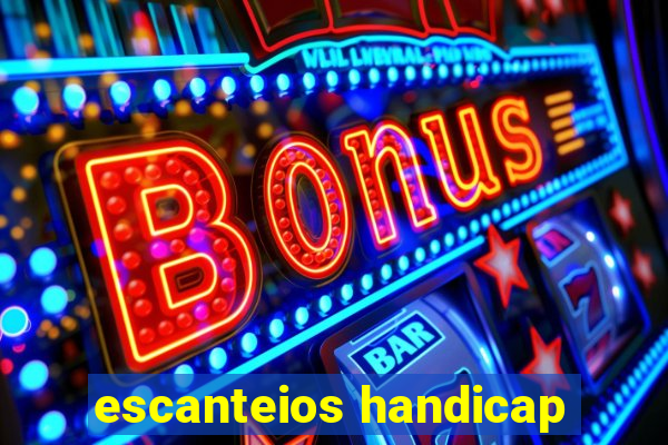 escanteios handicap